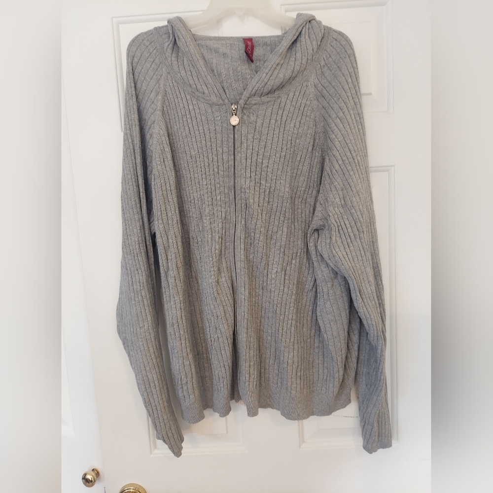 Gitano Hoodie Sweater size 30/32W